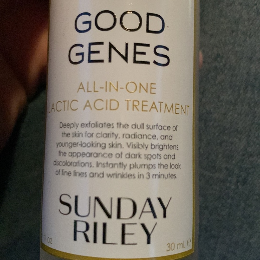 Sunday Riley Good Genes - Picture 5 of 5